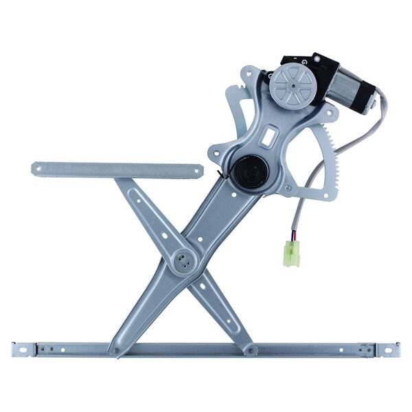 Wai Global WINDOW REGULATOR & MOTOR, WPR0845RM WPR0845RM - main